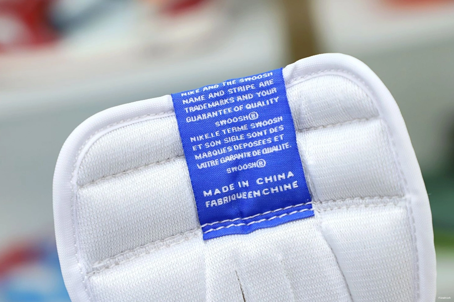 'HYPER RETRO 1 AIR JORDAN HIGH OG ROYAL' 1226